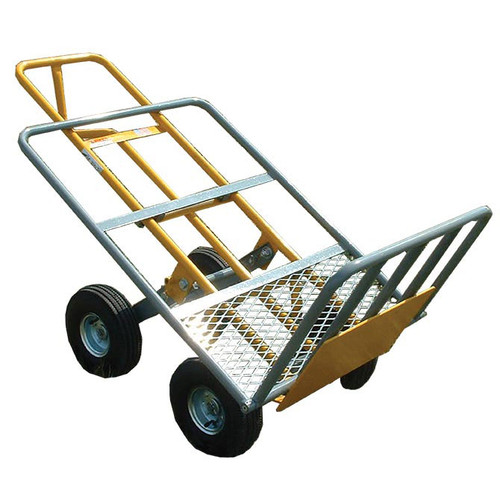 Multi-Mover Cart