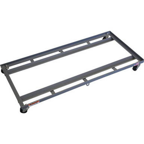 Chair Pallet Steel w/ Casters Chair Pallet Steel w/ Casters