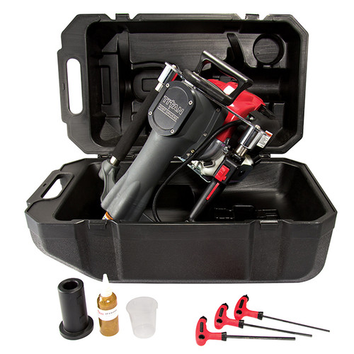 Titan PGD2000X 4-Stroke Contractor Series Gas Post Driver
