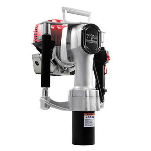 Titan PGD3200X 4-Stroke Contractor Series Gas Post Driver Titan PGD3200X 4-Stroke Contractor Series Gas Post Driver