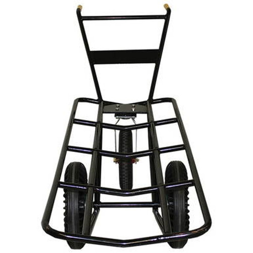 All Terrain 3 Wheel Tent Cart All Terrain 3 Wheel Tent Cart