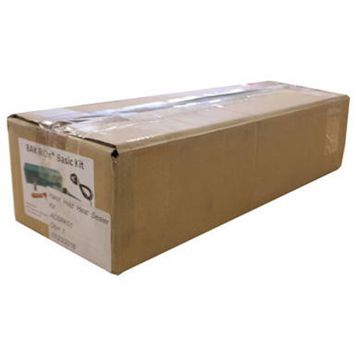 Hand Held Heat Sealer Kit-product-main_image -product-main_image