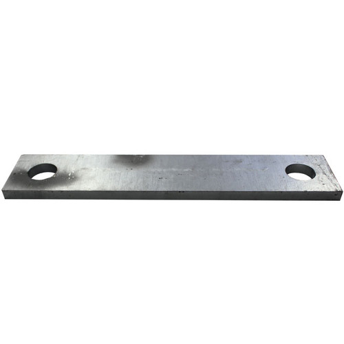 14'' Stake Plate 14'' Stake Plate