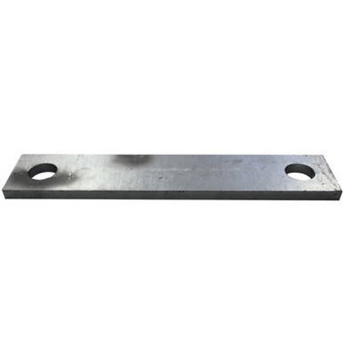 14'' Stake Plate 14'' Stake Plate