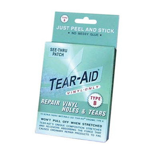 Tear-Aid Patch Kit Type B-product-main_image -product-main_image