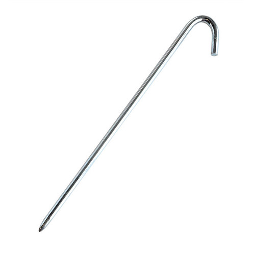 18" x 5/8" Anchoring Hook