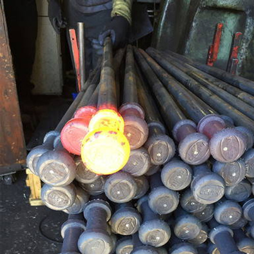 18" x 5/8" Double Head Stake 18" x 5/8" Double Head Stake