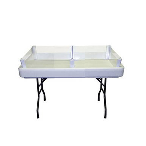 White Little Chiller Extension White Little Chiller Extension