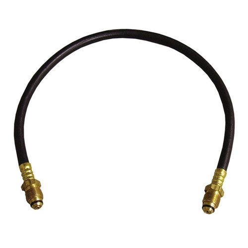 30'' Rubber Hose-product-main_image -product-main_image