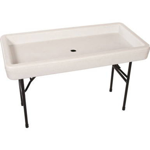 White Little Chiller Table-product-main_image -product-main_image
