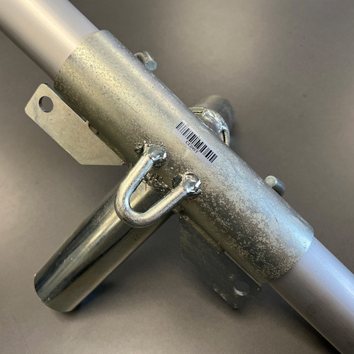 Pinnacle Side T Fitting Pinnacle Side T Fitting