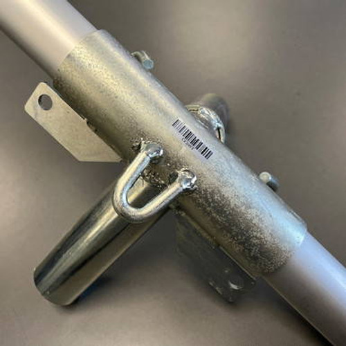 Pinnacle Side T Fitting Pinnacle Side T Fitting
