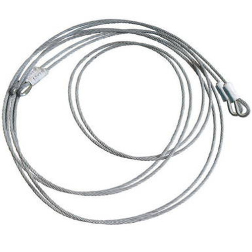 15' x 15' Pinnacle Cable 15' x 15' Pinnacle Cable