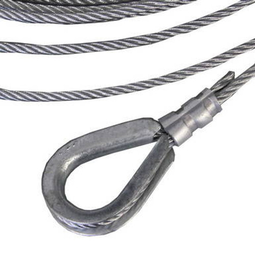 20' x 20' Pinnacle Cable 20' x 20' Pinnacle Cable