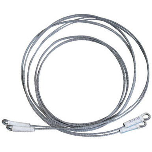 20' x 20' Pinnacle Cable 20' x 20' Pinnacle Cable