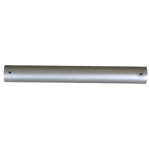Center Mast Bottom Tube for 20’ Pinnacle Series High Peak Frame Tent. Center Mast Bottom Tube for 20’ Pinnacle Series High Peak Frame Tent.
