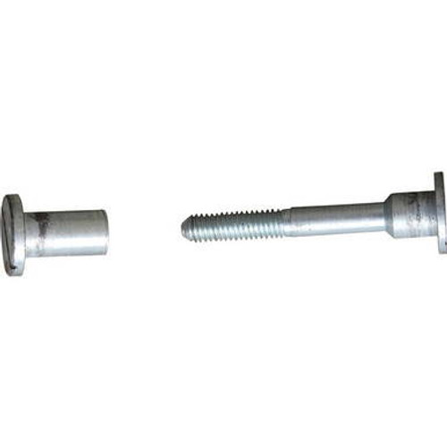 Center Mast Shoulder Pin Center Mast Shoulder Pin