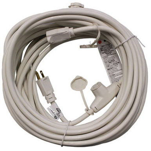 50' 3-Cap White Cord 12/3-product-main_image -product-main_image