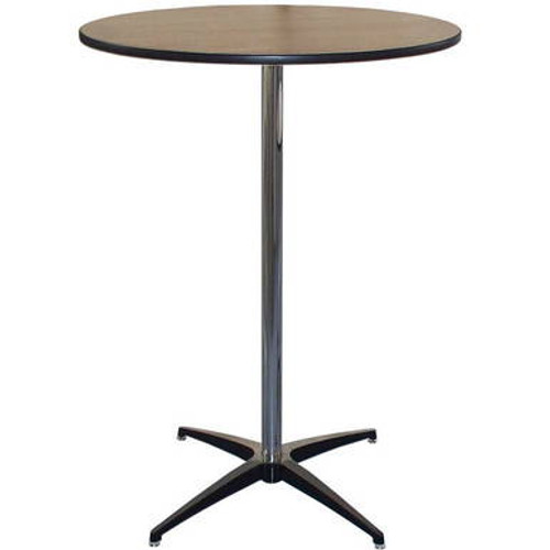 36" Round Pedestal Table 36" Round Pedestal Table