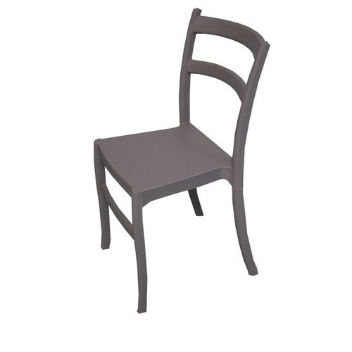 Dark Gray Mason Tiffany Chair