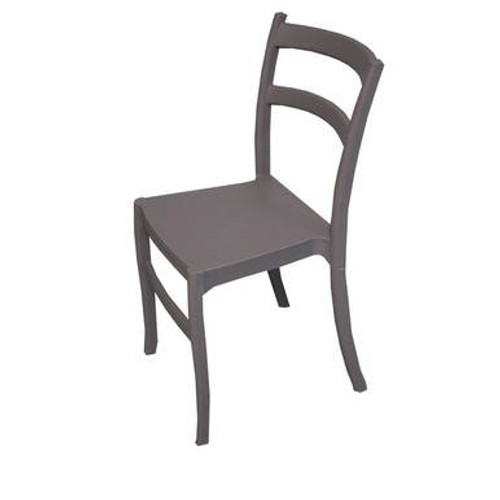 Dark Gray Mason Tiffany Chair
