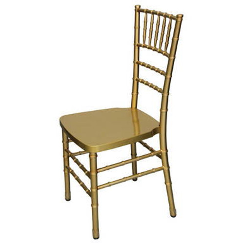 Gold Bellaire Chiavari Chair