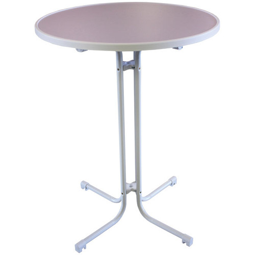 31'' Resin Cocktail Table