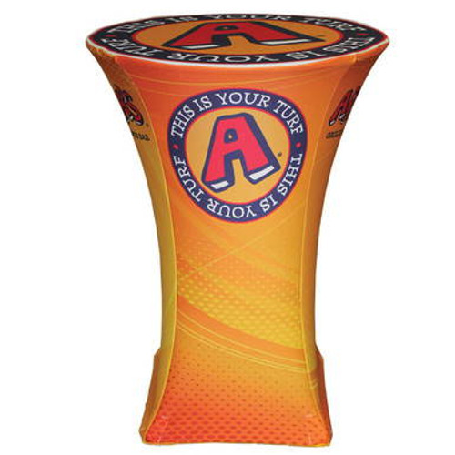 30'' x 42" Pedestal Tablecover 30'' x 42" Pedestal Tablecover