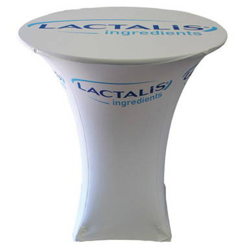 36" x 42" Pedestal Tablecover