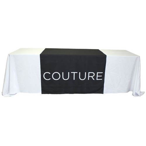 Table Runner, 48'' x 72''