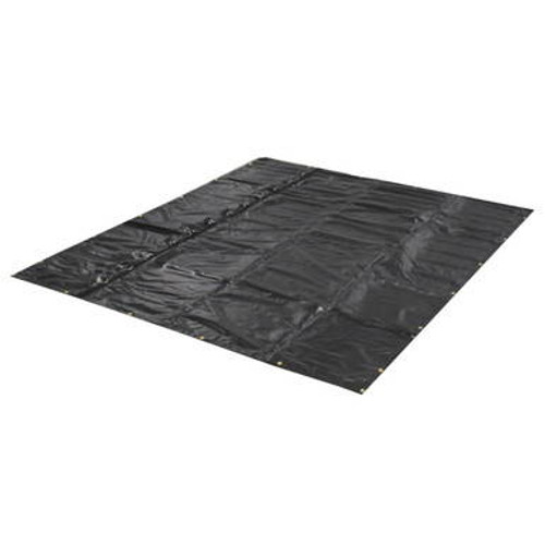 10' x 12' Smoke Tarp-product-main_image -product-main_image