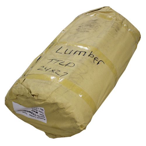 20' x 18' Lumber Tarp, 1 Flap 20' x 18' Lumber Tarp, 1 Flap