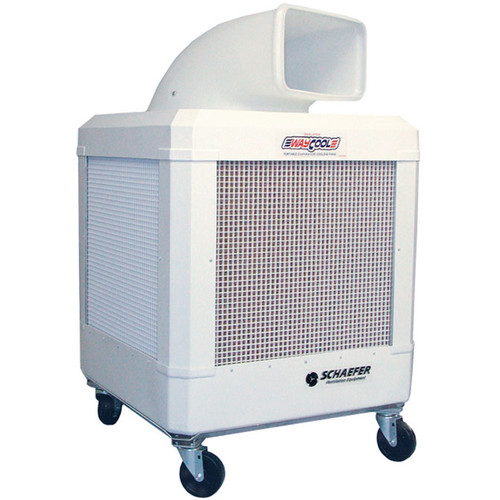 WayCool Evaporative Cooler