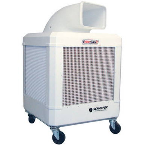 WayCool Evaporative Cooler WayCool Evaporative Cooler