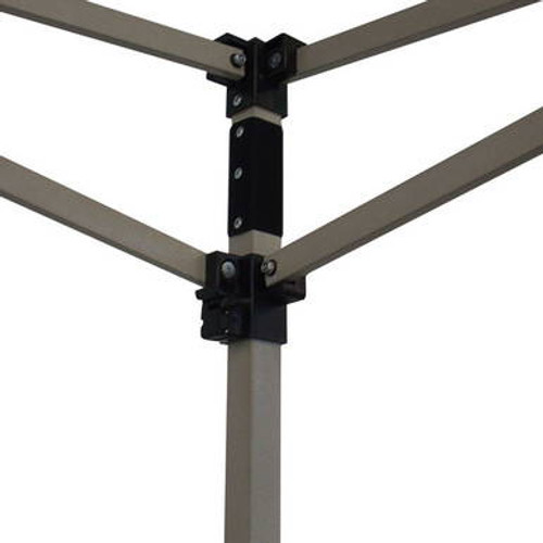 10'x15' Steel Folding Frame-product-main_image -product-main_image