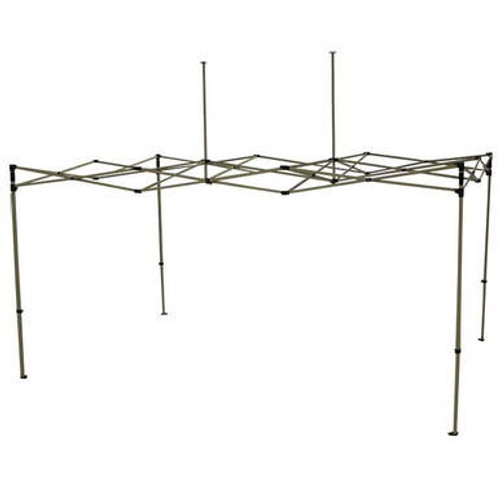 10'x15' Steel Folding Frame 10'x15' Steel Folding Frame