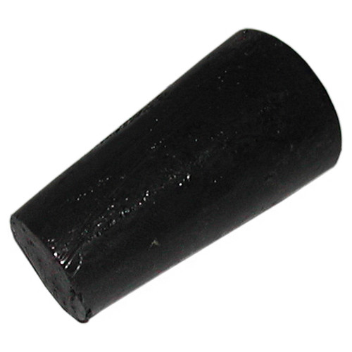 1 1/8'' Asphalt Plug 1 1/8'' Asphalt Plug