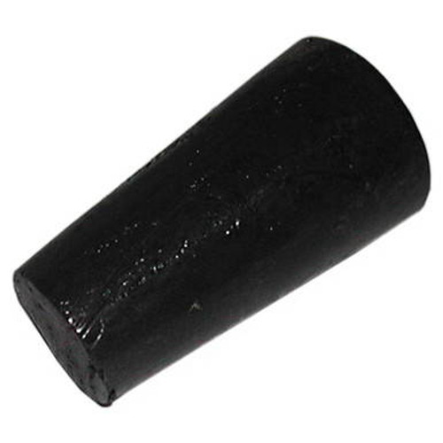 1 1/8'' Asphalt Plug 1 1/8'' Asphalt Plug