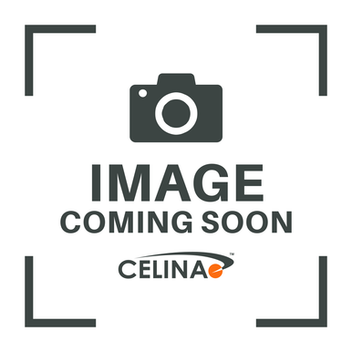 30' x 195' Engineered High Peak Aluminum 8' Pole Kit