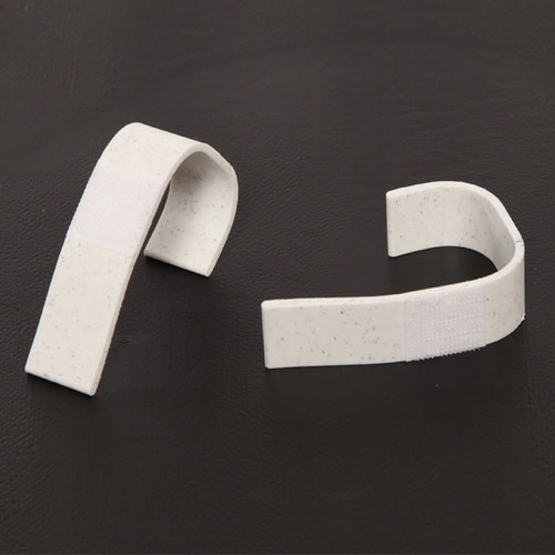 White Fill 'N Chill Skirt Clip-product-main_image -product-main_image