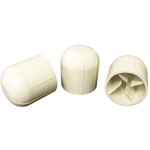 2" Plastic Stake Caps 2" Plastic Stake Caps