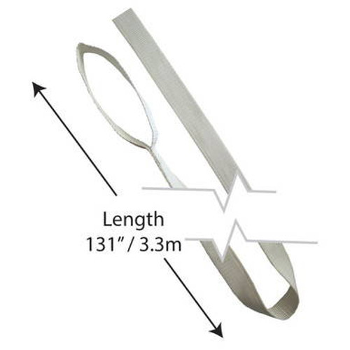 1.5'' x 131'' Strap Top 1.5'' x 131'' Strap Top