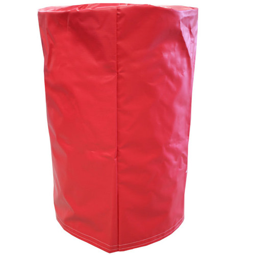 Pull Over Barrel Cover +Flap Pull Over Barrel Cover +Flap