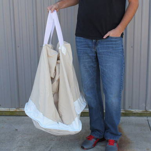 Frame Tent Fitting Storage Bag Frame Tent Fitting Storage Bag