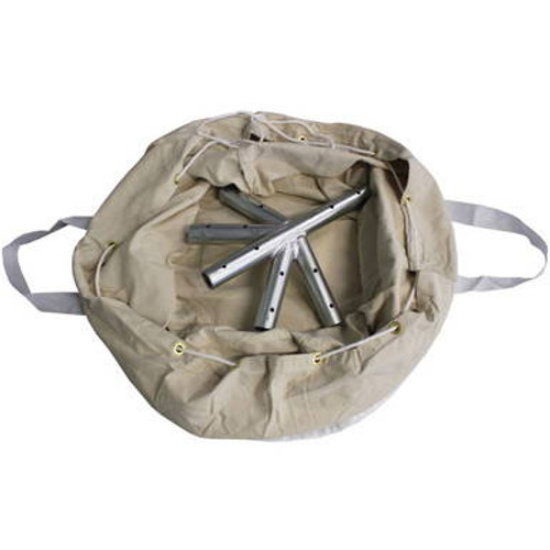 Frame Tent Fitting Storage Bag Frame Tent Fitting Storage Bag