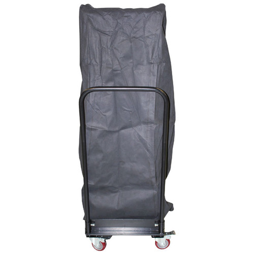 Stacked Chair Cover