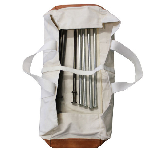 33-1/2" x 10" x 8" Stake Bag