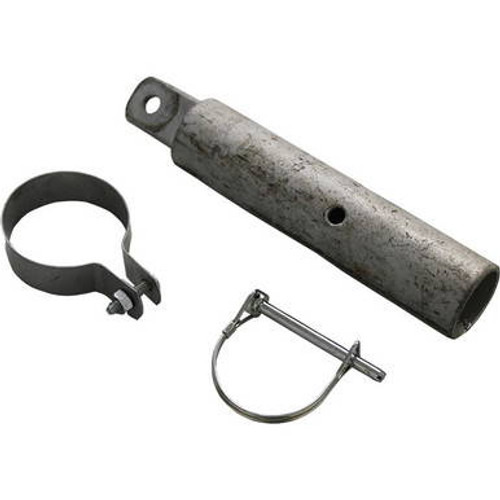 Pinnacle Rail Curtain Clamp Pinnacle Rail Curtain Clamp