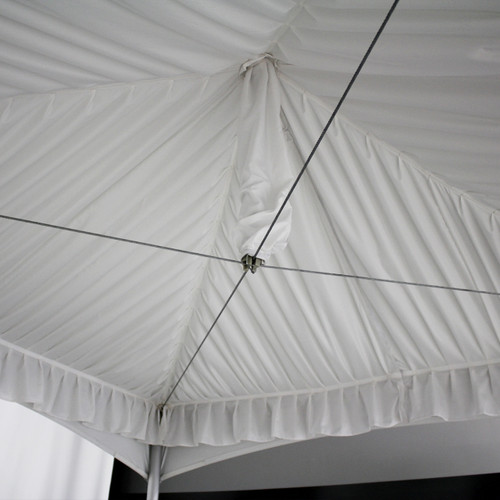 15'x15' Pinnacle Tent Liner