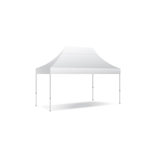 10' x 15' Fast Shade Instant Pop Up Canopy / Folding Tent, Complete